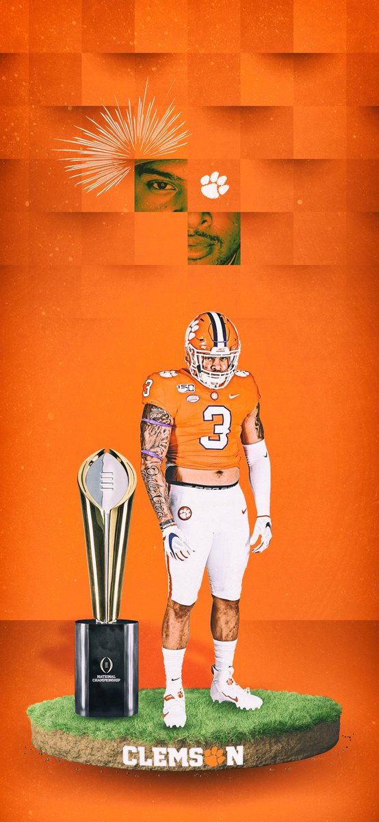 Clemson Football On Twitter No Better Time To Be A On