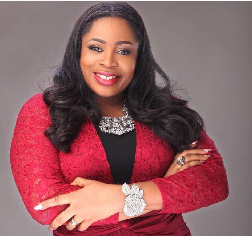 Sinach Biography and Profile