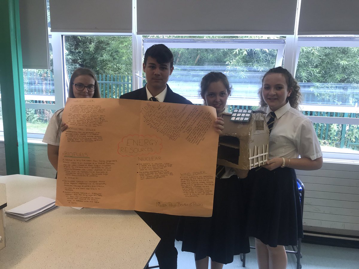scienceRBA's tweet photo. Year 9 Grand designs energy efficient and sustainable living STEM project. @ScholarsEdTrust @scienceRBA @STEMLearningUK @RBAcad https://t.co/rUsiyPXGEU