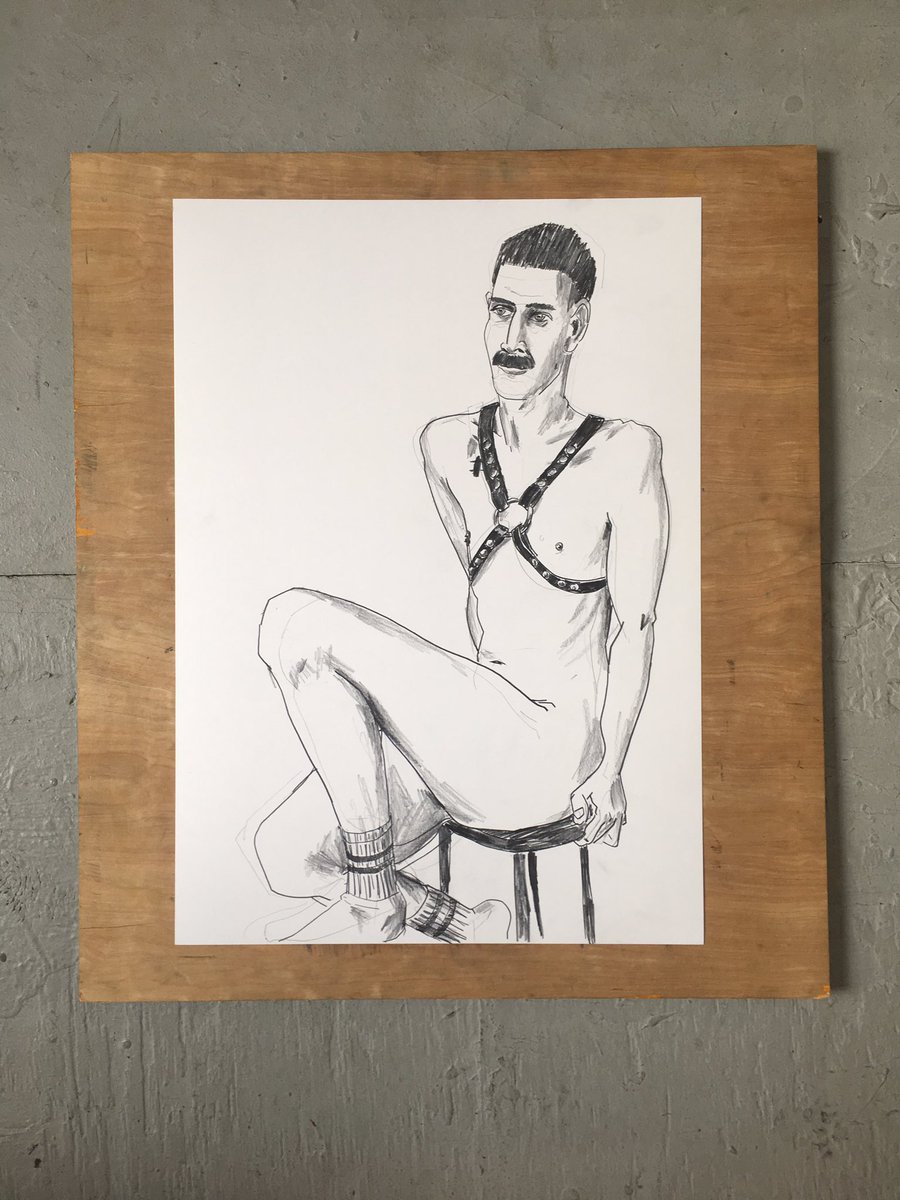 Sam Wingate (@mrwingatelondon) on Twitter photo 