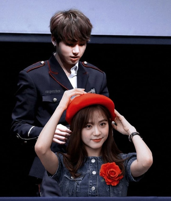 saahttp1's tweet photo. #blackpink #BTS #JISOO #vsoo #taesoo #jisooships #Taehyung #v #jungkook #kooksoo #sookook #jk #jeonsoo #BLINK #BLINKS #LISA
#JENNIE #JENLISA #lisoo #jensoo
#BLACKPINKInBangkokEncoreDay3 #BLACKPINKInBangkokEncoreDay2 #jisoo16mparty
Cuties 💞 https://t.co/sRNMJqHTH4