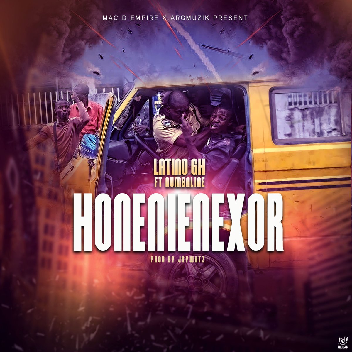 Latino_Gh's tweet photo. Honenienexor drops on Friday 

@mac_d_empire @StandOutEntGh @prince_kwaku @Dklassgh @nogokpo @volta1tvgh @zylofon1021fm @mosesblay2 https://t.co/kwkyWZiqq1