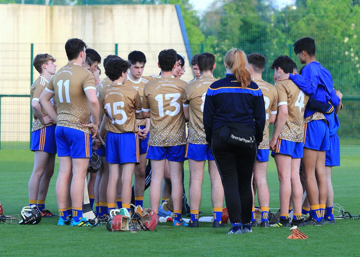 Were you involved in a Management Team for this year's #BOICelticChallenge? 

Make sure to take part in our online survey for Management Teams ahead of Friday!

forms.office.com/Pages/Response…