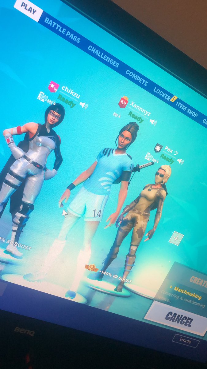 xannnyz's tweet photo. Just clapped these two, 100-0 https://t.co/8bmbt1O8CU