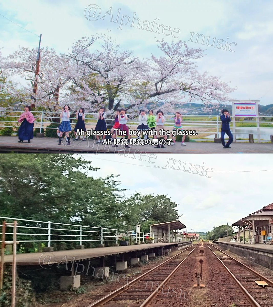 Beyooooonds Mv ロケ地 撮影スタジオ ハロプロ 雑多情報 Wiki