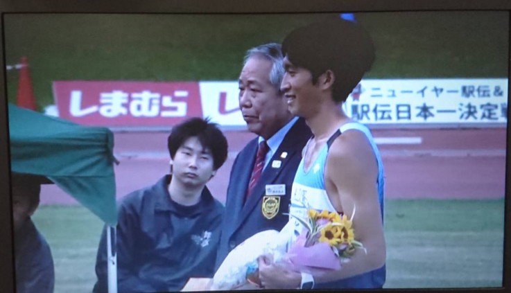 江別合宿 江別合宿