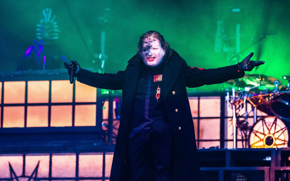 .<a href="/slipknot/">Slipknot</a> announce #KnotfestRoadshow “immersive exhibit”. kerrang.com/the-news/slipk…