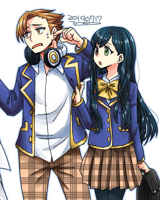 福井将太のtwitterイラスト検索結果