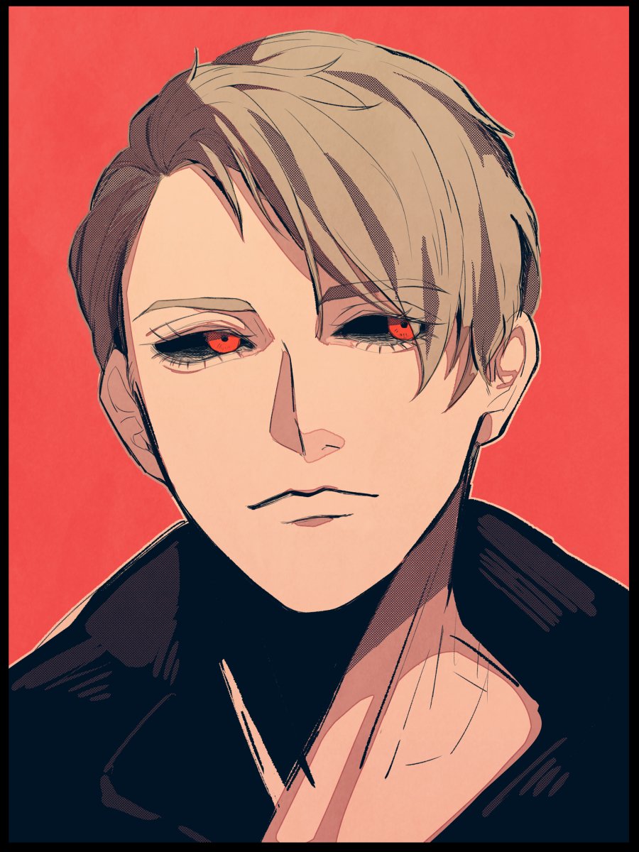 暗殺詰め #4 #ジョジョ #リゾット #プロシュート #リゾプロ https://t.co/RH7ibA9hyf 