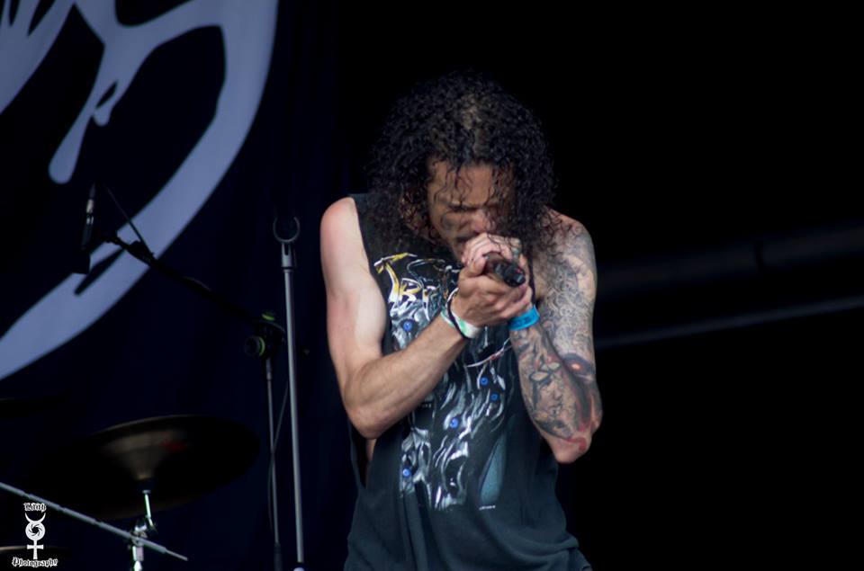 Dioses del Metal tweet media