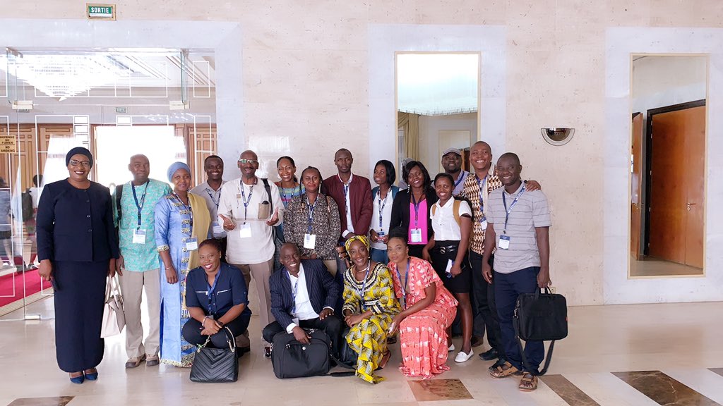 DELGEME is well representated at the #DELTASAfrica19  by senior researchers as well as a substantial number of fellows. @AAS_AESA @AASOpenRes <a href="/AASciences/">African Academy of Sciences</a> <a href="/djimdeab/">Abdoulaye DJIMDE</a>
