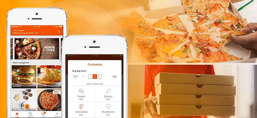 FrontwaySoluti1's tweet photo. Successful start up your business With amazing food delivery app
#Mobile #Application #Development #foodapp #Android #ios #app #live_tracking #live_chats
https://t.co/XQ9ASD5K14 https://t.co/wvUelikZ6B