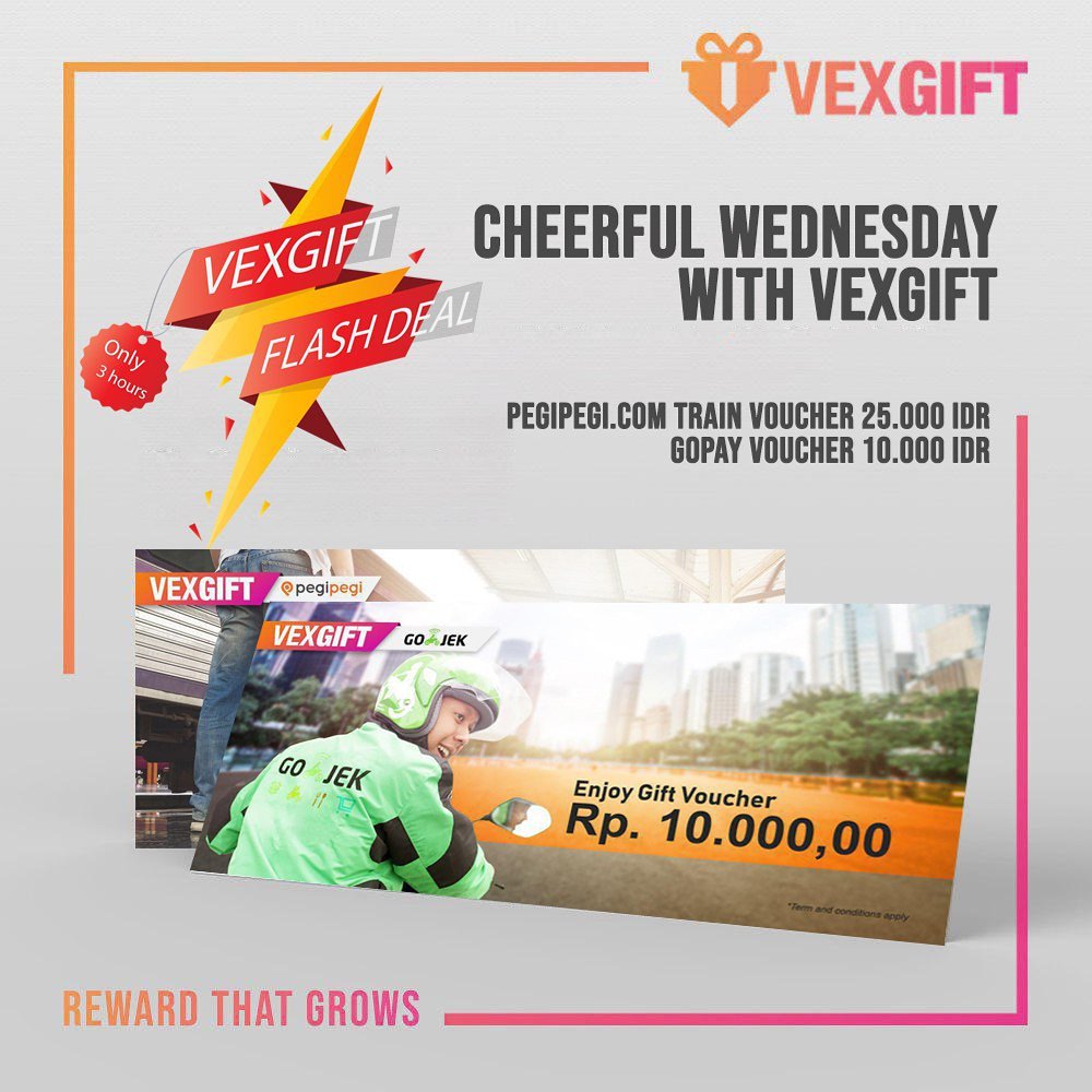 VEX-GIFT tweet media