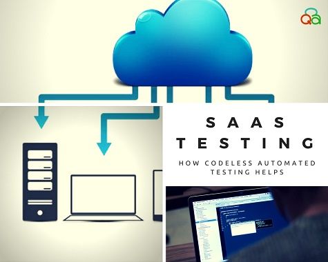 cloud_qa's tweet image. SaaS is a popular choice of business model today. While agile has helped in setting a planned growth, updates can cause app to be erratic if not tested - #CloudQA #SaaS #SaaSTesting buff.ly/2Skr3qD