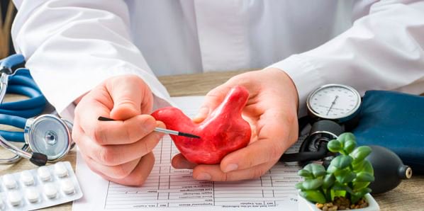 Cancer de estomago tratamiento quimioterapia