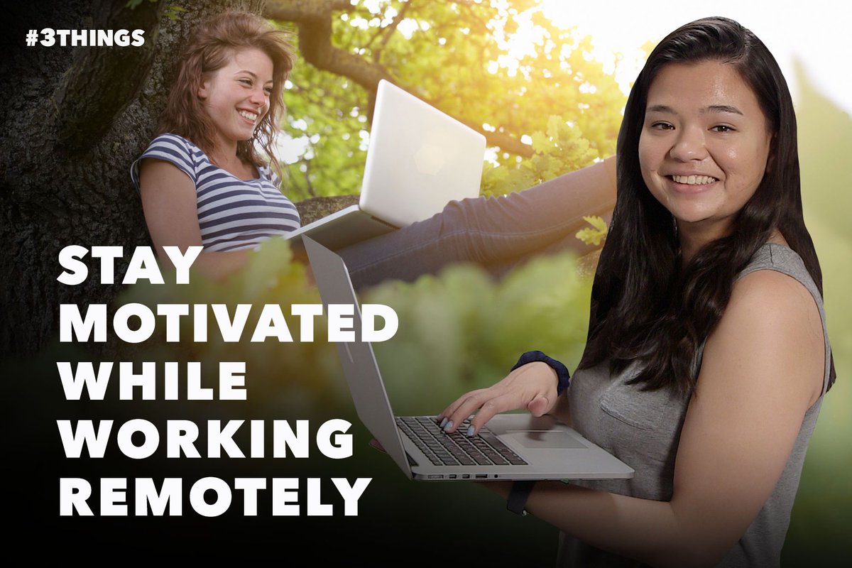 TheRestartSpec1's tweet photo. Working Remotely Tip: Getting dressed for work can actually help make you feel more prepared, professional, and even boost your confidence -- even if you’re not going to see a single coworker all day. https://t.co/hfVOvvdxHb

#business
#remotework
@Entrepreneur https://t.co/pcMXjqv3vM