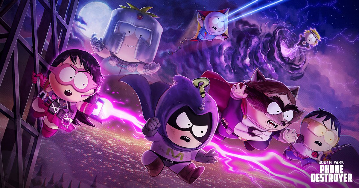 Phone Destroyer On Twitter Heads Up New Kid Play This Week S Challenge Mode To Try Out The Superhero Cards