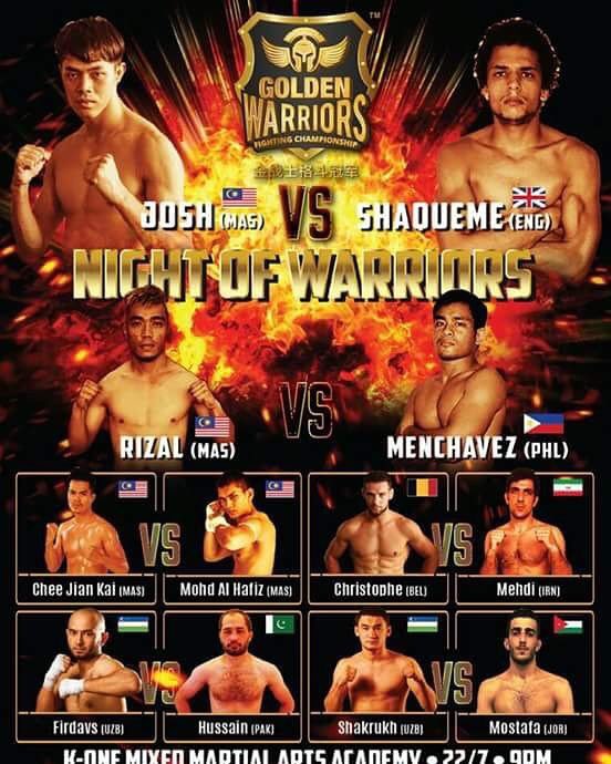 Shemrockbjj's tweet image. 2 years ago to the day I made my professional debut and my first ever main event slot 🤴🏽#ShemRockBJJ #MonarchyMMA
