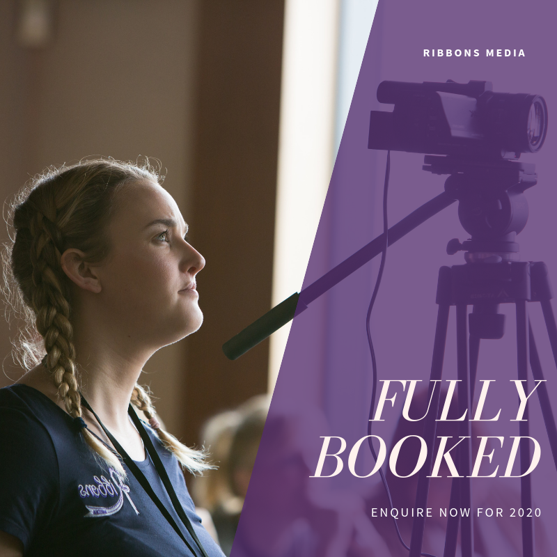 As you may be aware we will be taking a break from September as a new member of the team will be making its arrival. 

Get in touch to book a video planning session and your video slot for 2020! 

loom.ly/dXUow0M