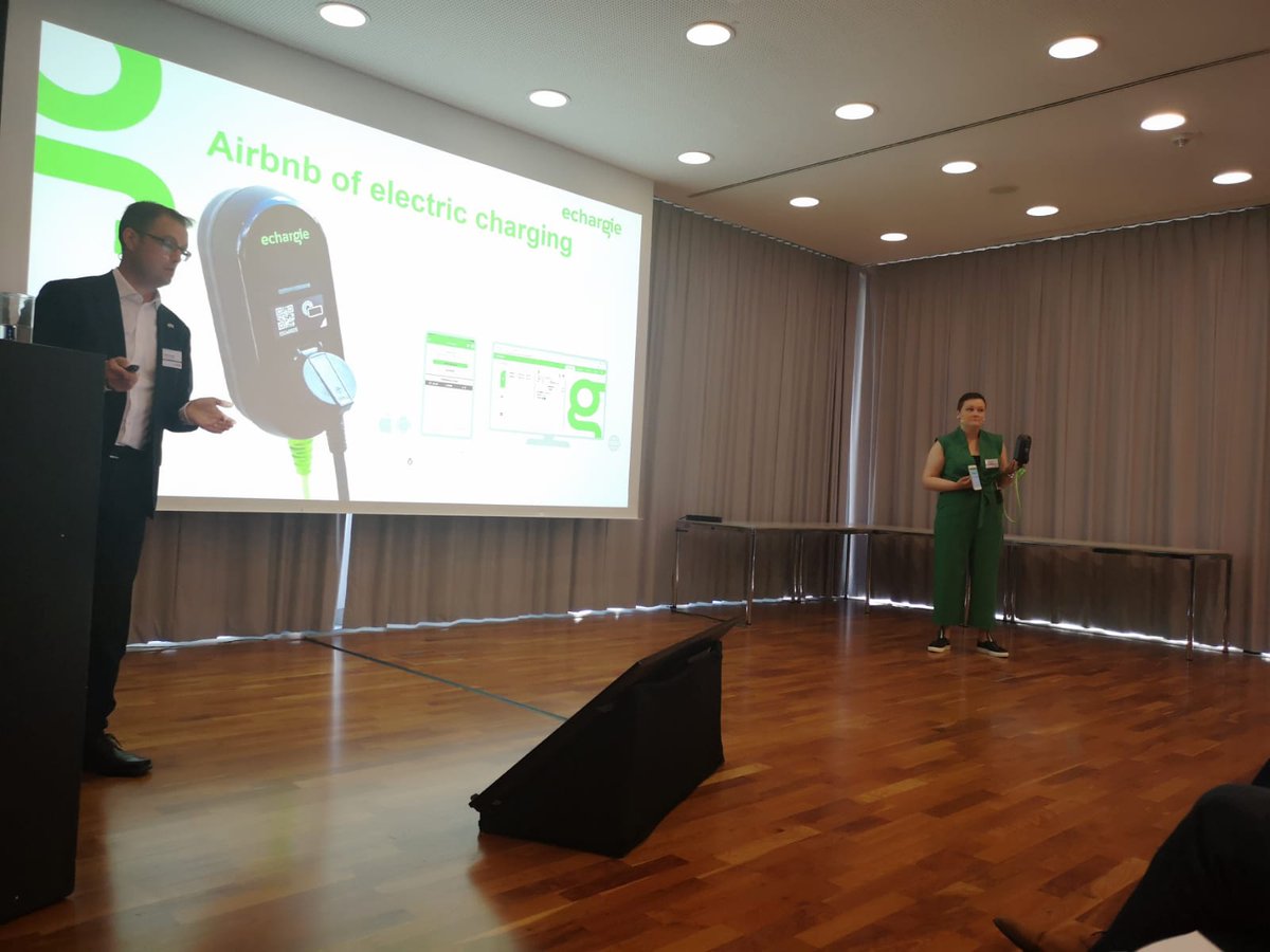 echargie tweet media