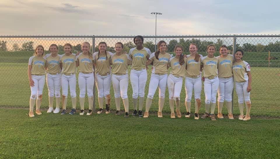 EastbankLL's tweet photo. HUGE NIGHT FOR EASTBANK!!!

The Eastbank 12’s Softball defeated West Ouachita 18-0 and they have advanced to the Little League State Championship game tomorrow evening. 
The Eastbank 12’s Baseball defeated South Lake Charles 14-0 in 4 innings to advance to the State Championship. https://t.co/dnBFDwywfv