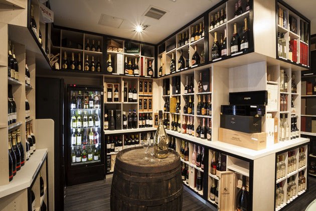 Harpers Wine & Spirit tweet media