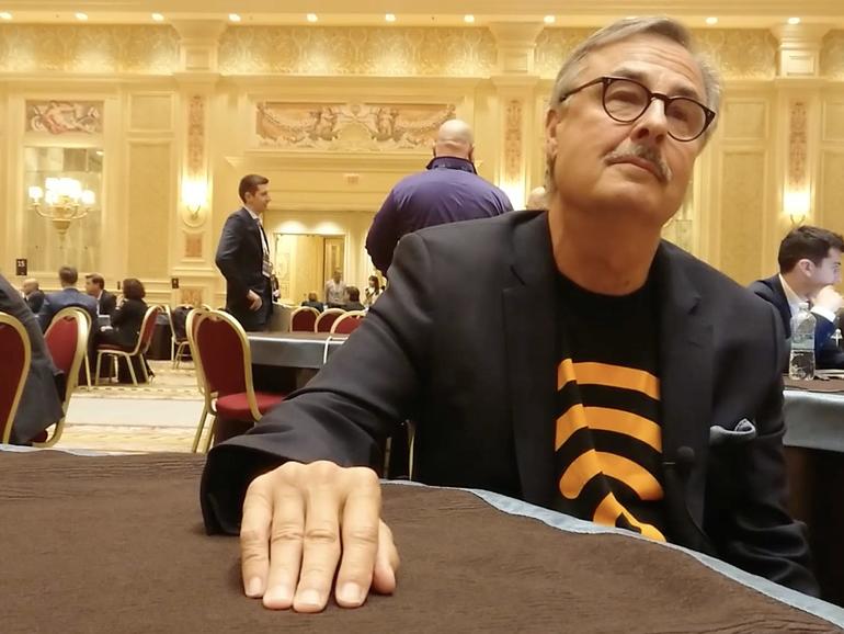 TechRepublic's tweet image. Increased power needs for Wi-Fi 6 / 802.11ax: How does this impact PoE access points? tek.io/2JAtFh7