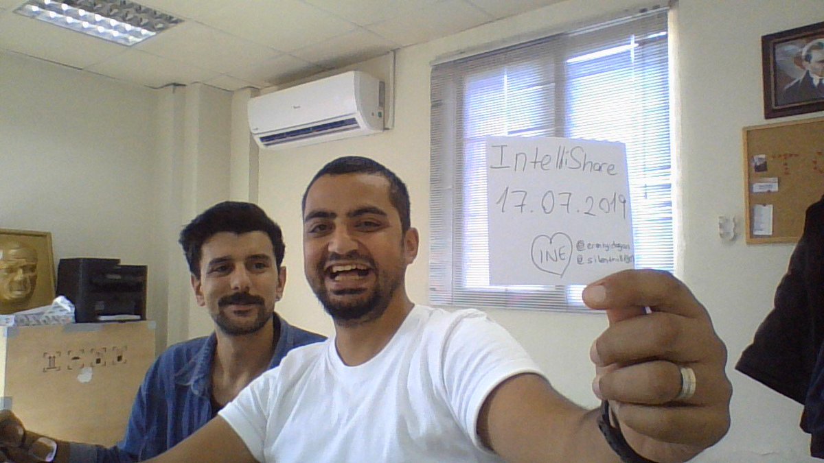 silenthill1907's tweet image. #mesh #network #intellishare

We love @Intellishare