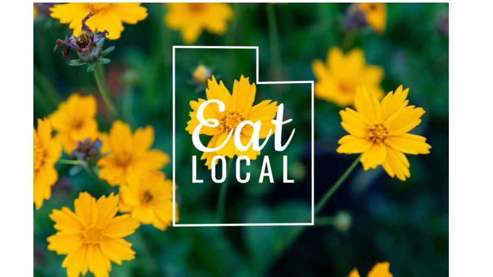 eatlocalutah's tweet image. Support local, all year. #localutah #eatlocal #UtahsOwn #SLC #SaltLakeCity #ShopLocalSaltLake