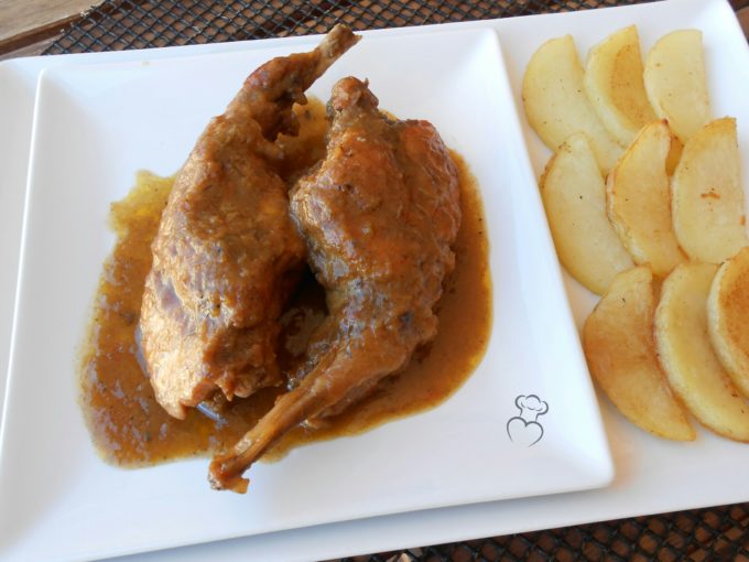 Buenos días.
Y para hoy una #receta de #conejo guisado a la #española, la #salsa ni os cuento lo rica que está.
miqueridacocinera.es/salado/conejo-…