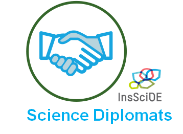 insscide_eu's tweet photo. ๐Case Study of the Week!
Check out #3.1 https://t.co/lFS6dJ6wA1
It studies roles of #Sci & #Tech Academies in ๐ช๐บnational diplomacies &the influence of formal& informal channels
"Their scientific aims cannot be disentangled from implicit and explicit political ambitions"
#CSotW https://t.co/hx5MerZTpW