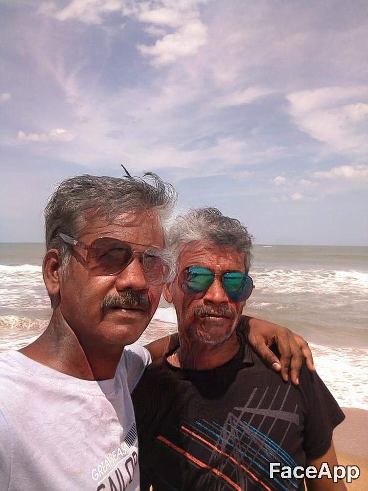 sivanarayanan72's tweet photo. #faceappchallenge https://t.co/IYst1uMzd2