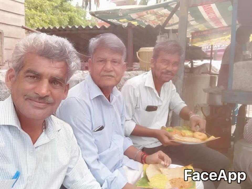 sivanarayanan72's tweet photo. #faceappchallenge https://t.co/IYst1uMzd2