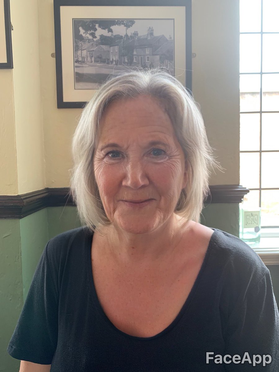 AndyServiceMgr's tweet photo. The 2 oldies out for lunch. #ussc19 https://t.co/uV55XqU0SR