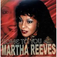 July 18:Happy 78th birthday to a singer,Martha Reeves (\"Dancing In The Street\")
 
