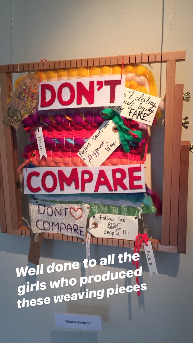 FREEDOM2UK's tweet photo. Thank you so much to @CultureTeam for part funding, so that we could run 3 of our FREEDOM 2 Create programmes in schools in Redbridge and hold the exhibition @ValMansion last night. What a fantastic community ❤️ #redbridge #community #art #empoweringgirls #freedom2create https://t.co/lponu5kKNn