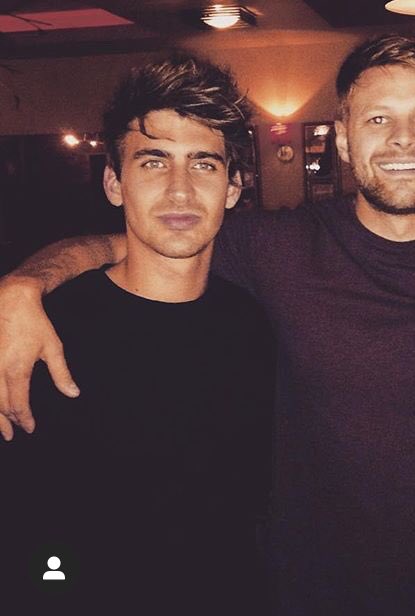AmberRoseRawlin's tweet photo. *unpopular opinion* But does anyone else think Chris is underrated 🤩
#loveisland https://t.co/u74w9DXg7r