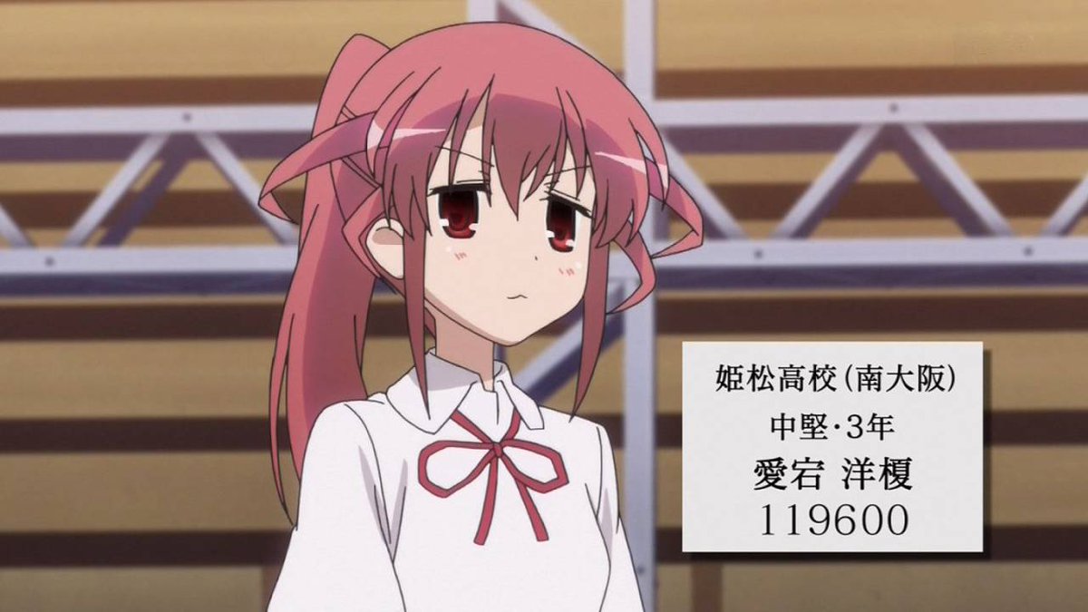愛宕洋榎生誕祭19 愛宕洋榎生誕祭19