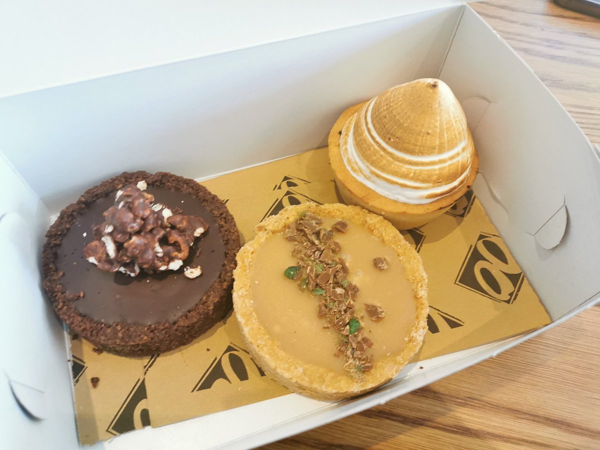 NGoetham's tweet image. #SweetThings #DoppioZero