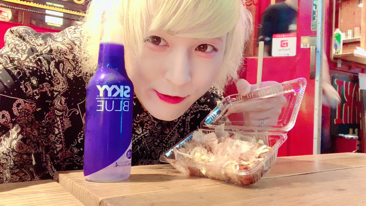 三上義貴🍨100kgアイドル【甘党男子】 tweet media