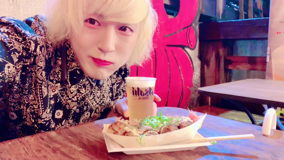 三上義貴🍨100kgアイドル【甘党男子】 tweet media