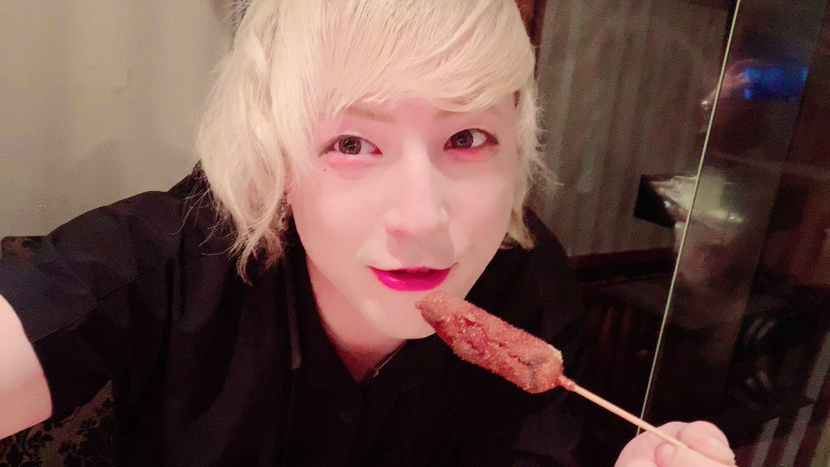 三上義貴🍨100kgアイドル【甘党男子】 tweet media