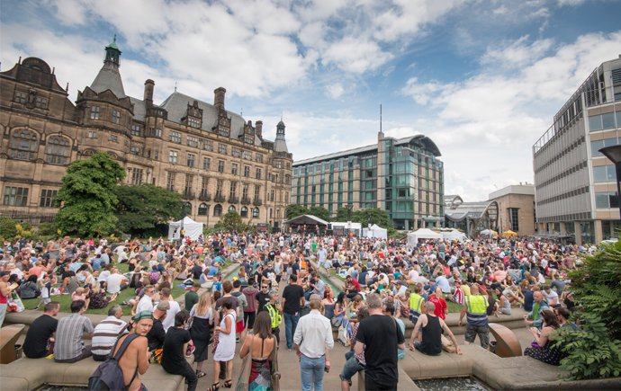 Reet - ready for some serious #FringeAtTramlines listings? exposedmagazine.co.uk/read-online/th…