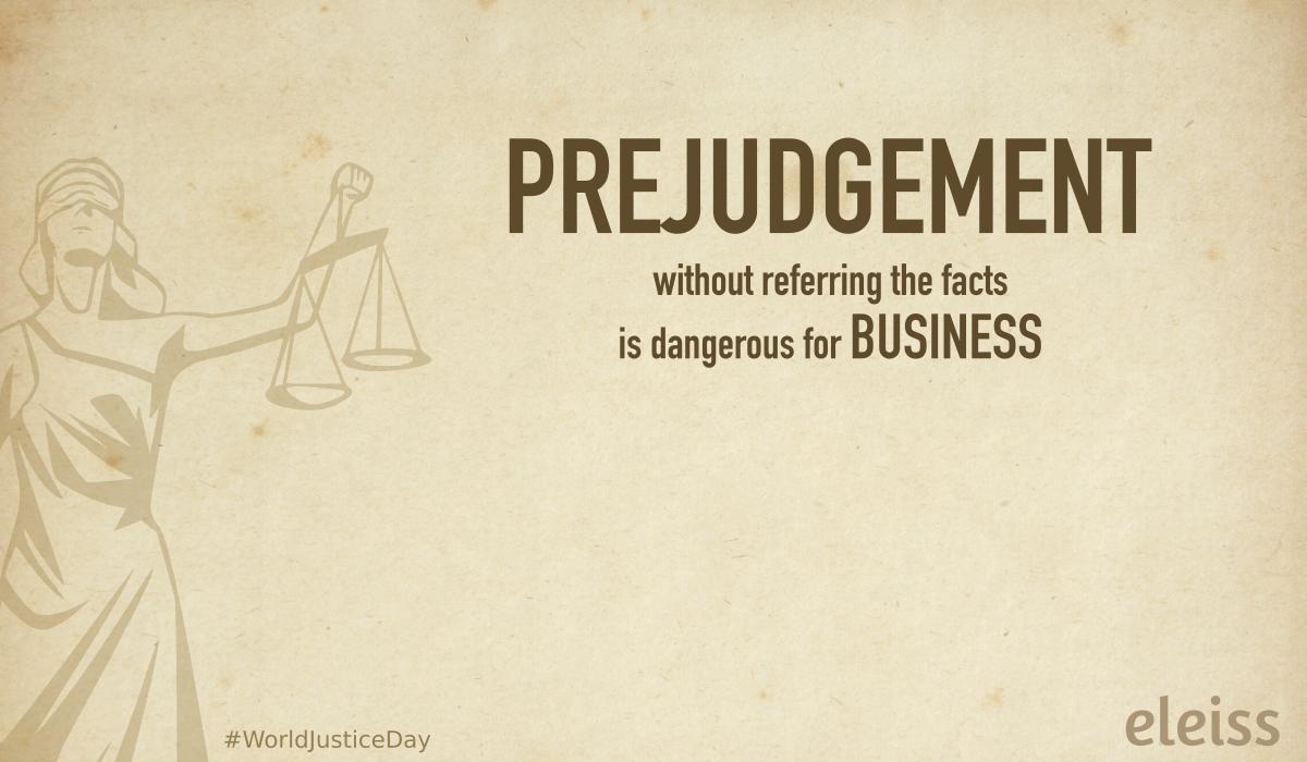 eleissIN's tweet photo. Don't Judge! 
Speak to us!

#ITforBusiness #Eleiss #Surat #worldjusticeday https://t.co/0IiROq1STT