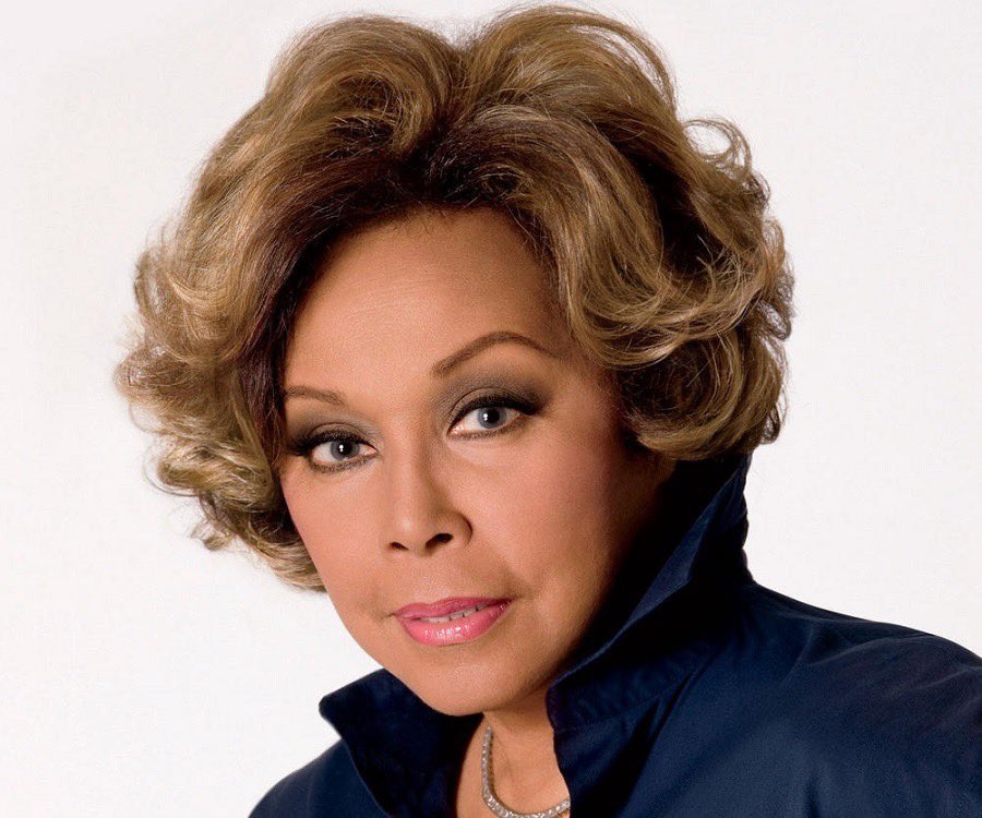 HAPPY BIRTHDAY DIAHANN CARROLL - 17. July 1935.  The Bronx, New York City, New York, USA 