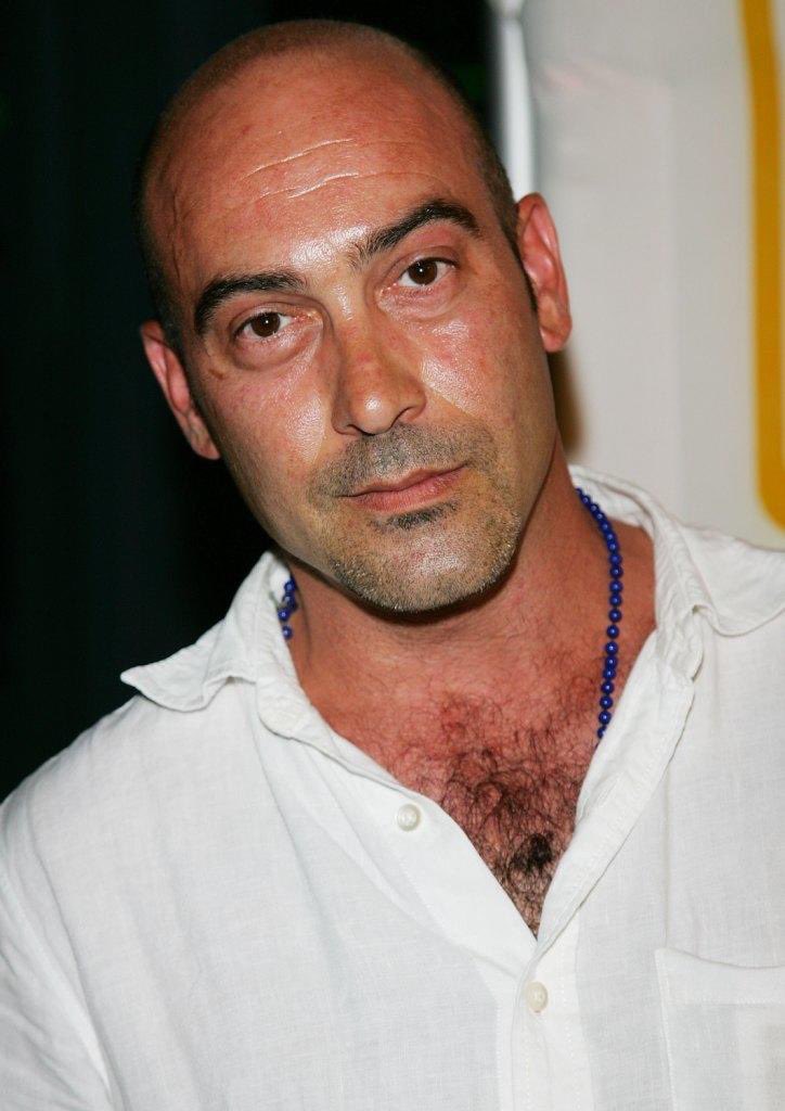 HAPPY BIRTHDAY JOHN VENTIMIGLIA - 17. July 1963.  Ridgewood, Queens, New York City, New York, USA 