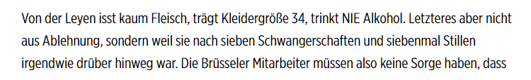 Mega_Peinlich's tweet photo. Ein Stückchen weiter oben steht, dass sie Zwillinge hat. Dann war sie bei 7 Kindern nur 6x schwanger! Aber das kann ja nicht jeder wissen. https://t.co/gPGjsaRv3x