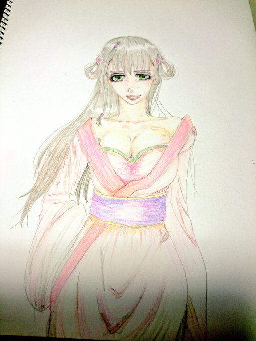 Tyankoさんのイラスト一覧 Tyankoさんのイラスト一覧