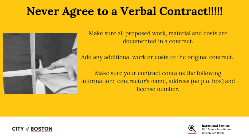 Boston Inspectional Services tweet media