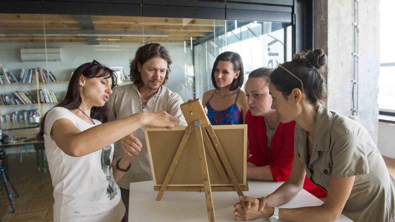 How to develop effective virtual teams?

catalystteambuilding.co.uk/articles/blog/…

#CatalystUK #TeamBuilding #VirtualTeams